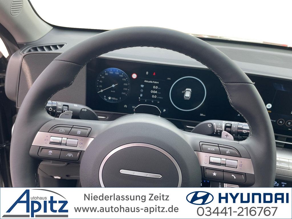 Hyundai KONA 2025