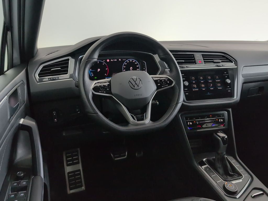 Volkswagen Tiguan Allspace 2023