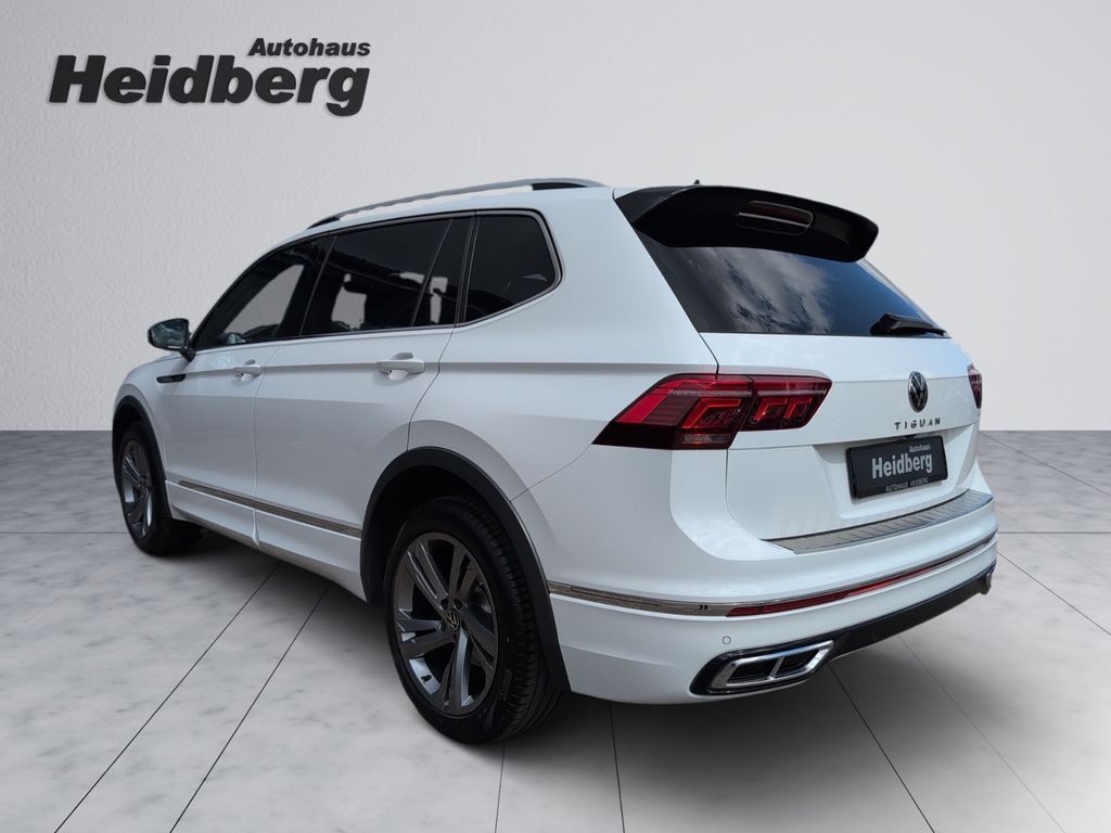 Volkswagen Tiguan Allspace 2023
