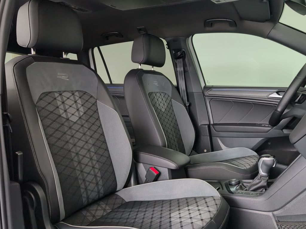 Volkswagen Tiguan Allspace 2023