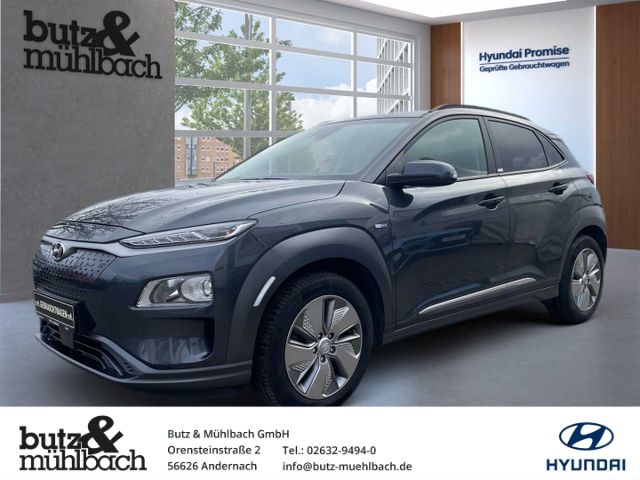 Hyundai KONA 2020