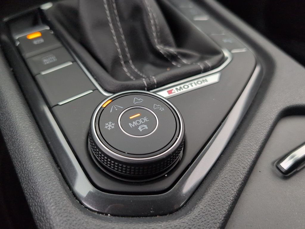 Volkswagen Tiguan Allspace 2023