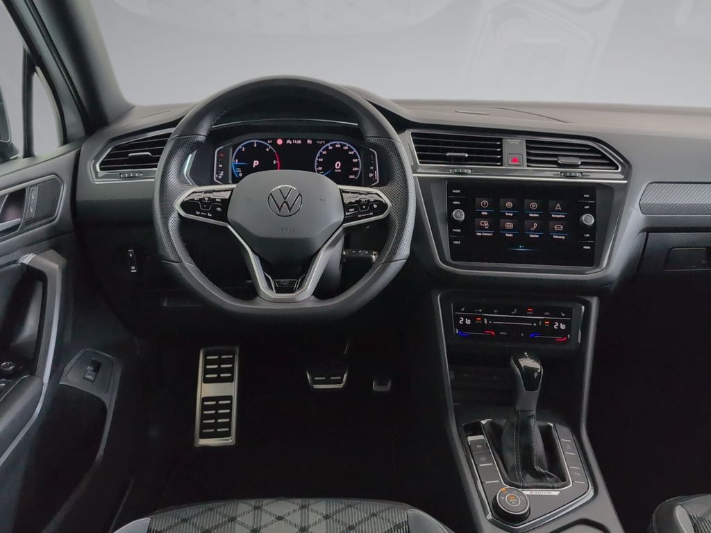 Volkswagen Tiguan Allspace 2023