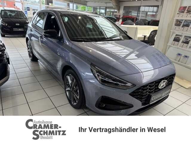 Hyundai i30 2025
