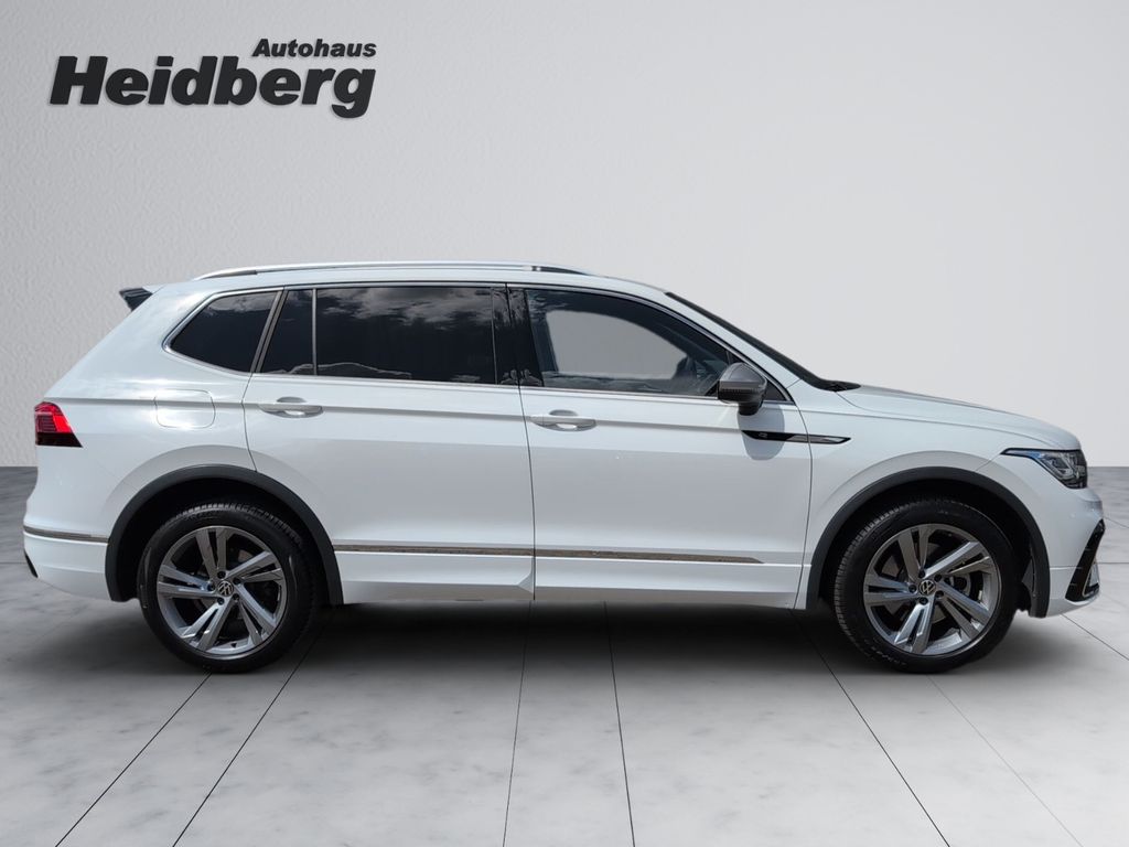 Volkswagen Tiguan Allspace 2023
