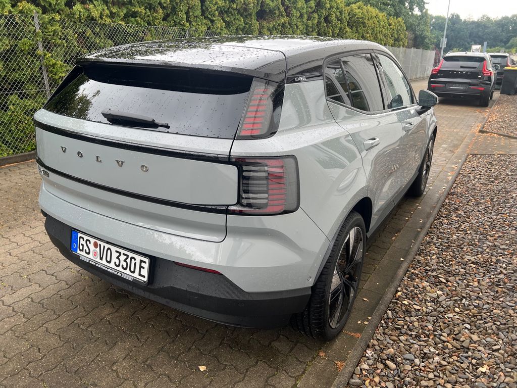 Volvo EX30 2025