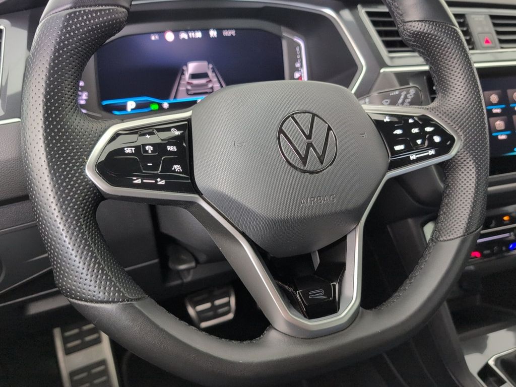Volkswagen Tiguan Allspace 2023