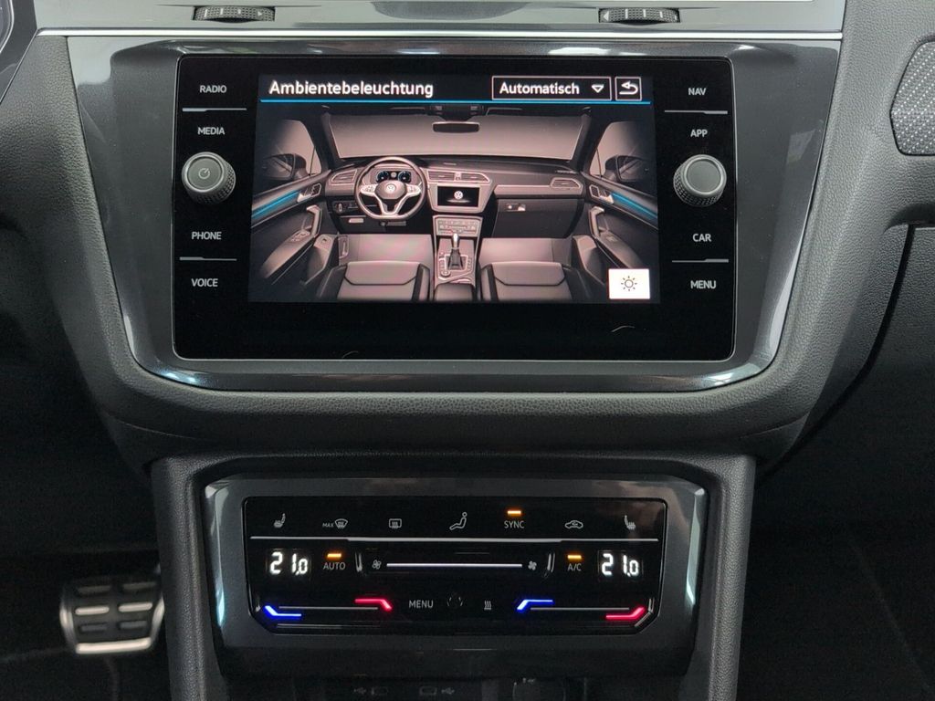 Volkswagen Tiguan Allspace 2023