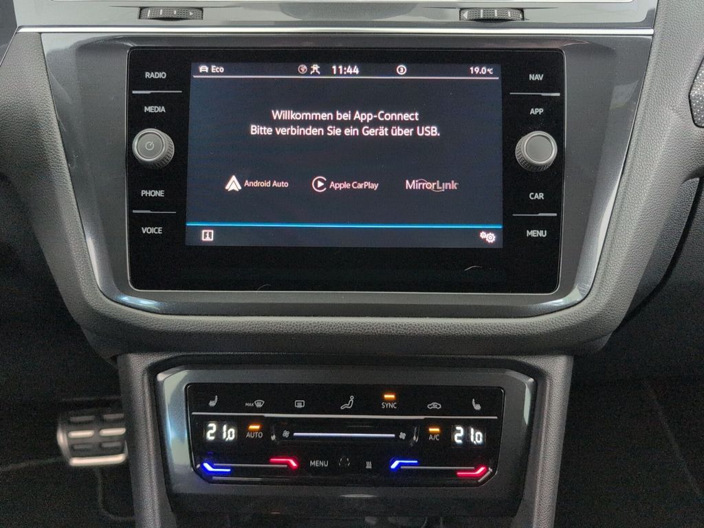 Volkswagen Tiguan Allspace 2023