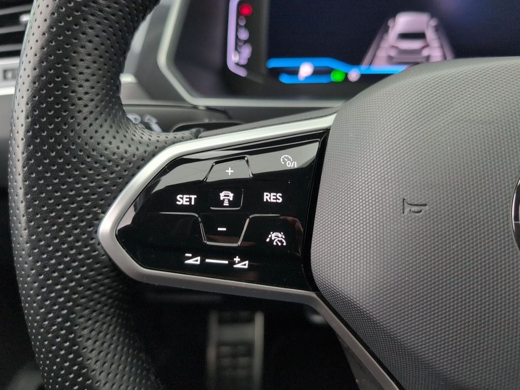 Volkswagen Tiguan Allspace 2023