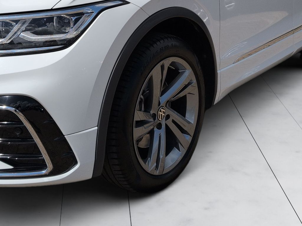 Volkswagen Tiguan Allspace 2023