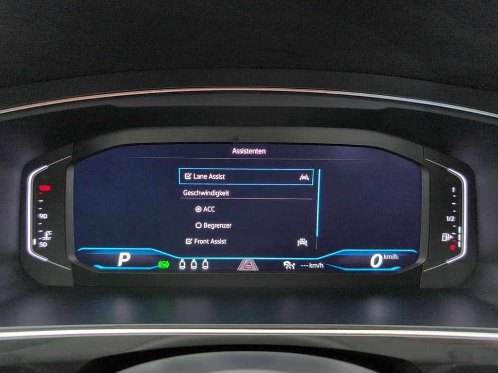 Volkswagen Tiguan Allspace 2023