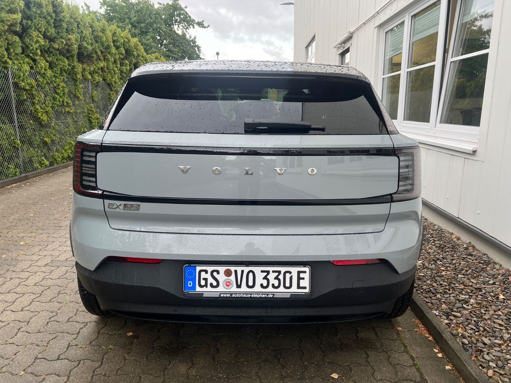 Volvo EX30 2025
