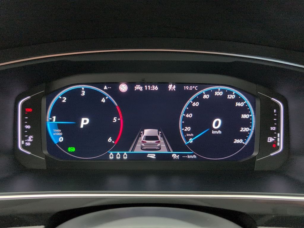 Volkswagen Tiguan Allspace 2023