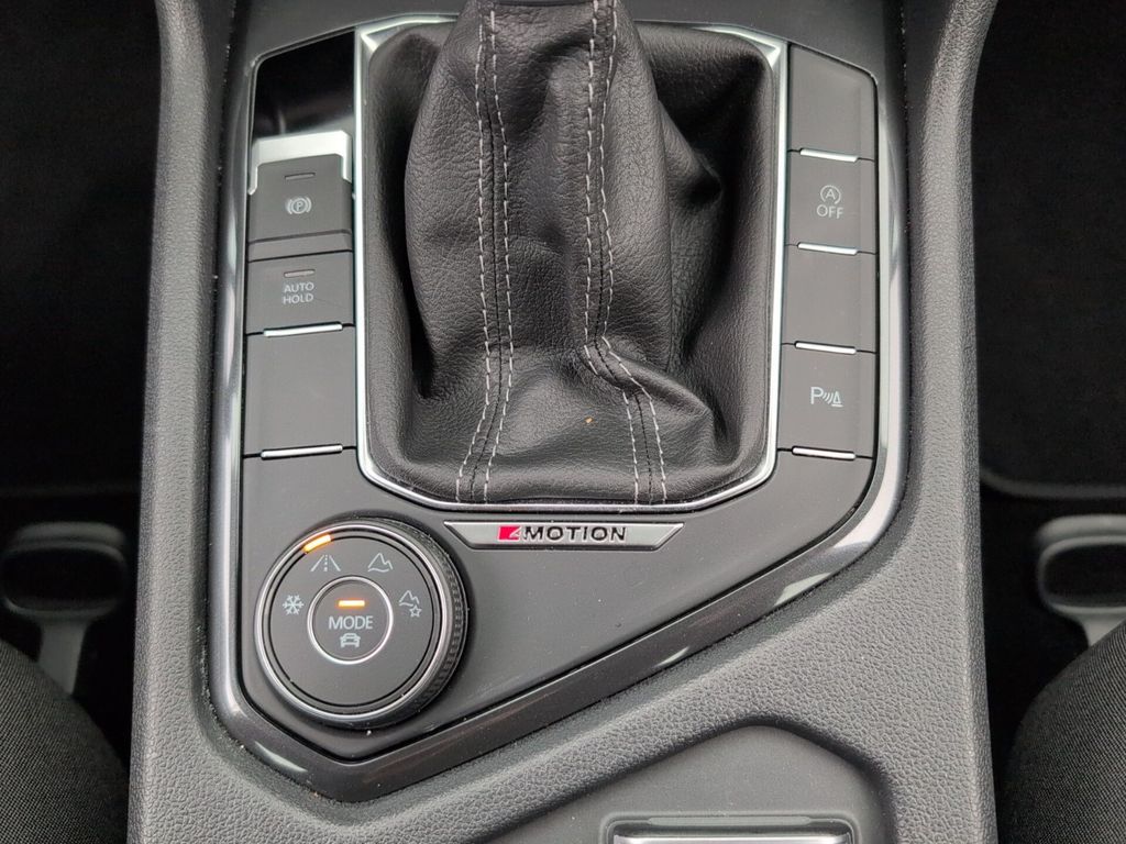 Volkswagen Tiguan Allspace 2023