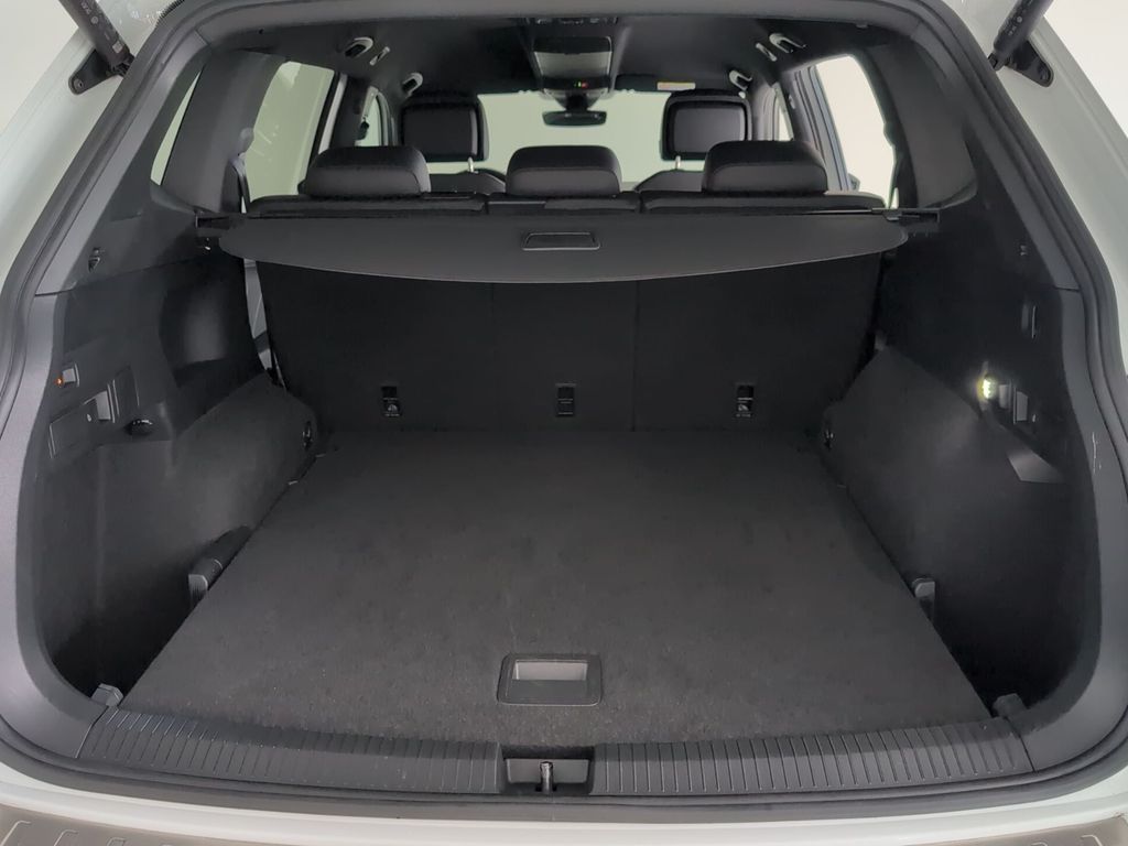 Volkswagen Tiguan Allspace 2023