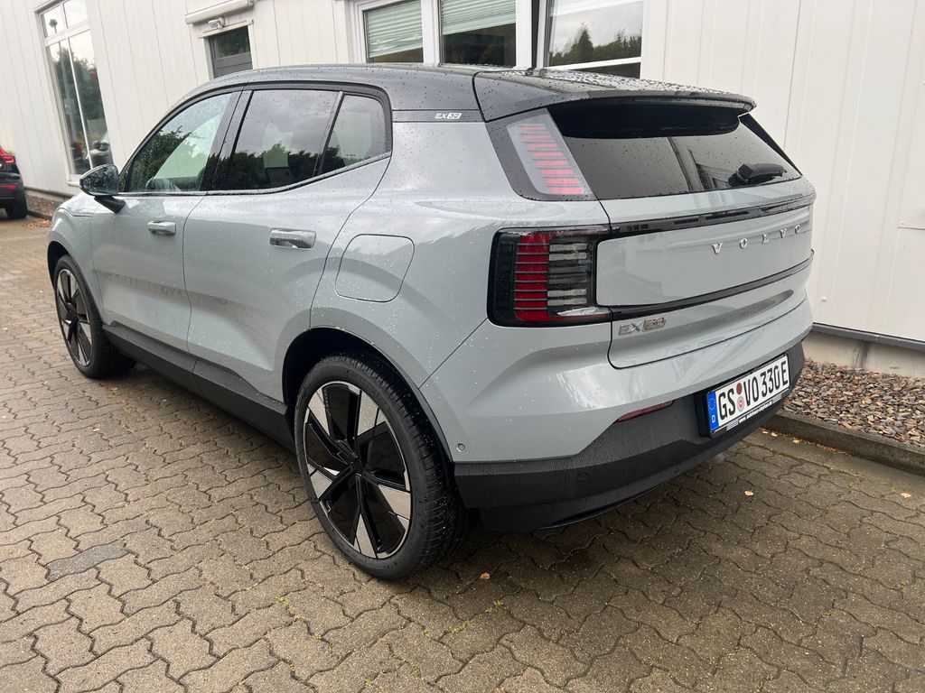 Volvo EX30 2025