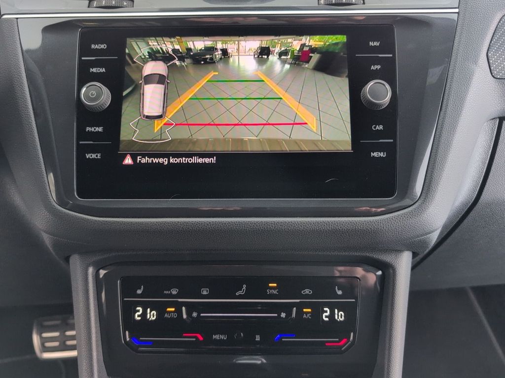 Volkswagen Tiguan Allspace 2023