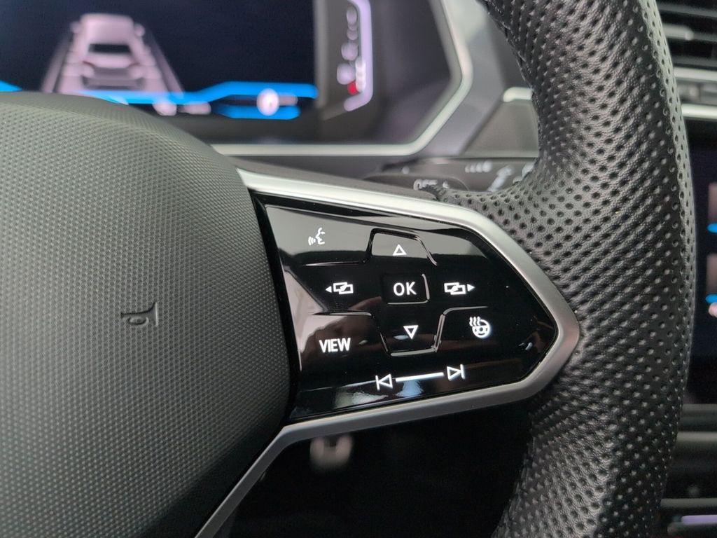 Volkswagen Tiguan Allspace 2023