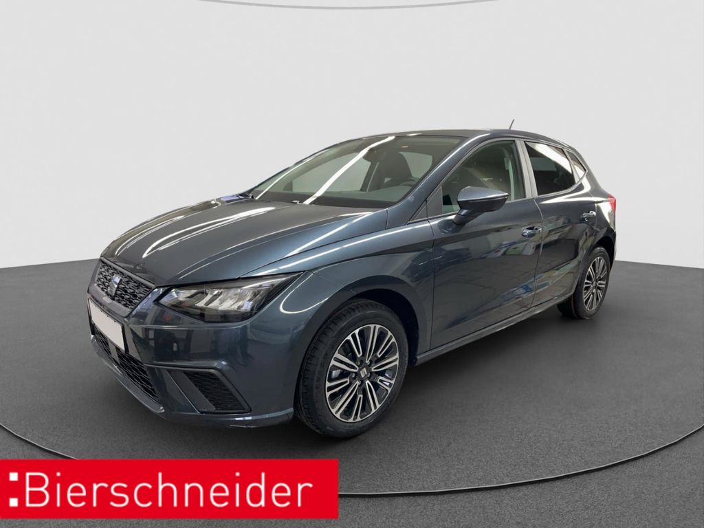 Seat Ibiza 2024