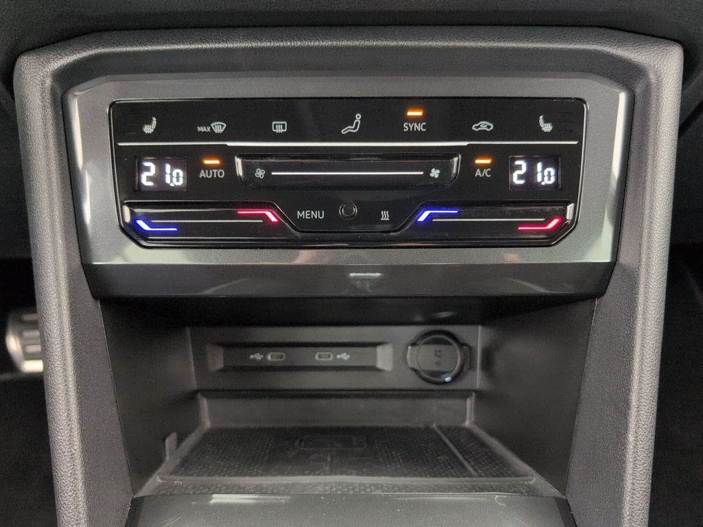 Volkswagen Tiguan Allspace 2023