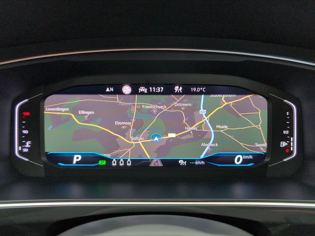 Volkswagen Tiguan Allspace 2023