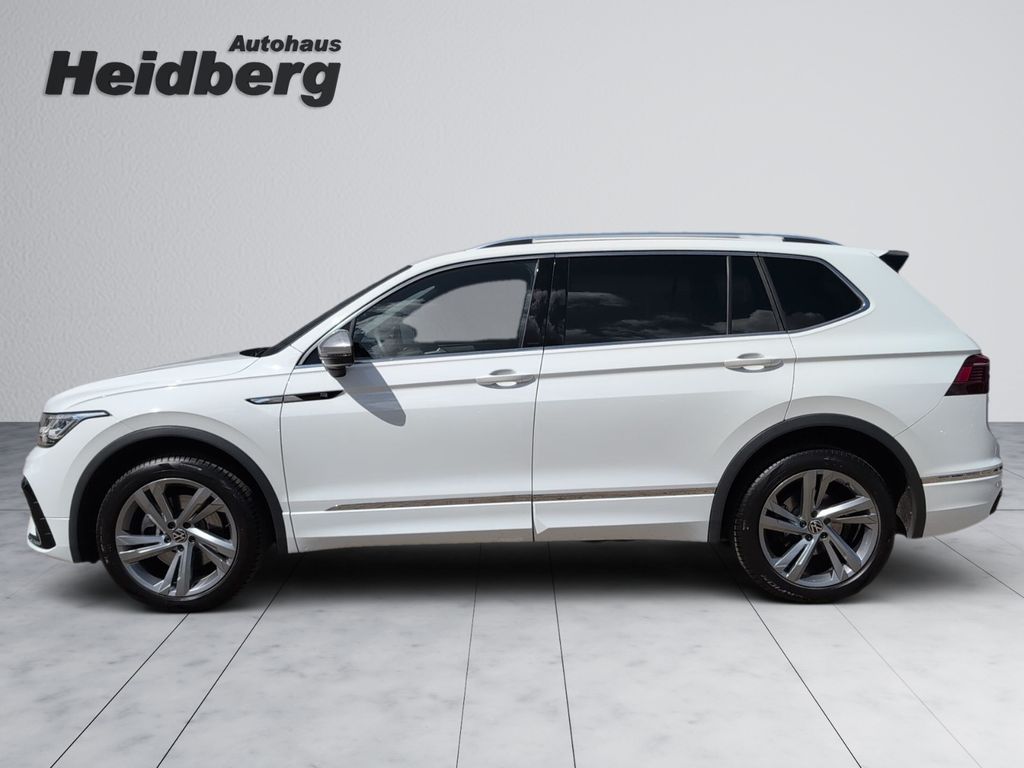 Volkswagen Tiguan Allspace 2023