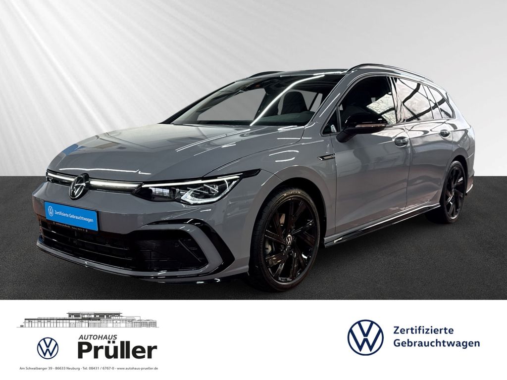 Volkswagen Golf 2024