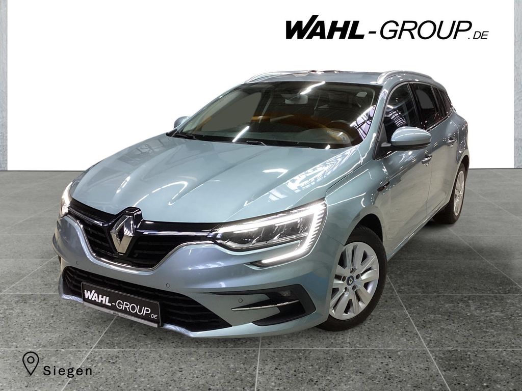 Renault Megane 2022