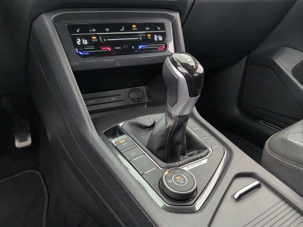 Volkswagen Tiguan Allspace 2023