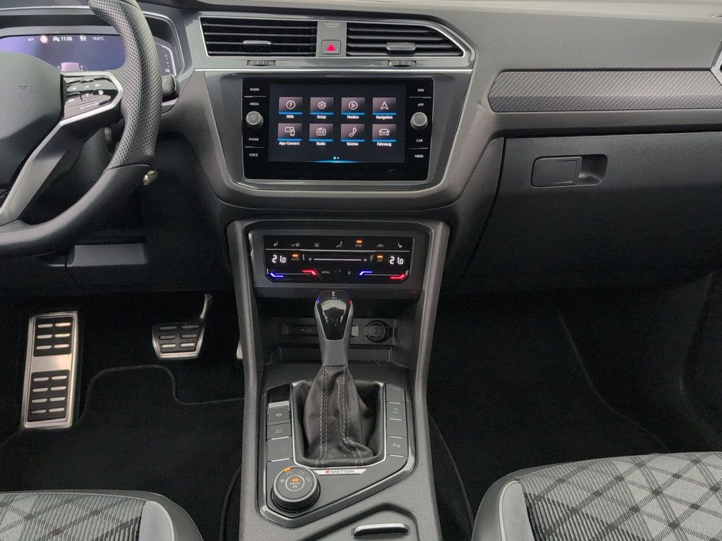Volkswagen Tiguan Allspace 2023