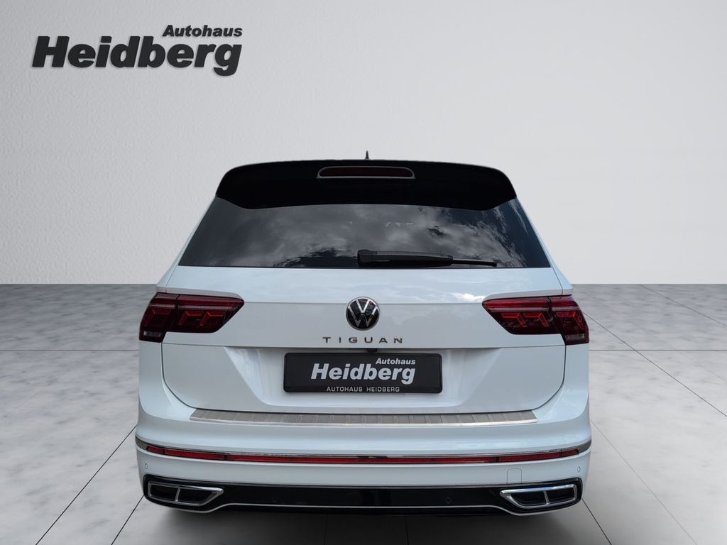 Volkswagen Tiguan Allspace 2023