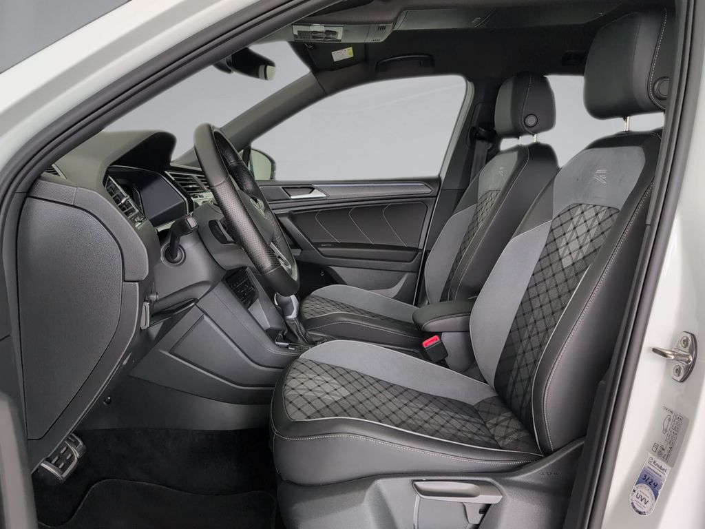 Volkswagen Tiguan Allspace 2023