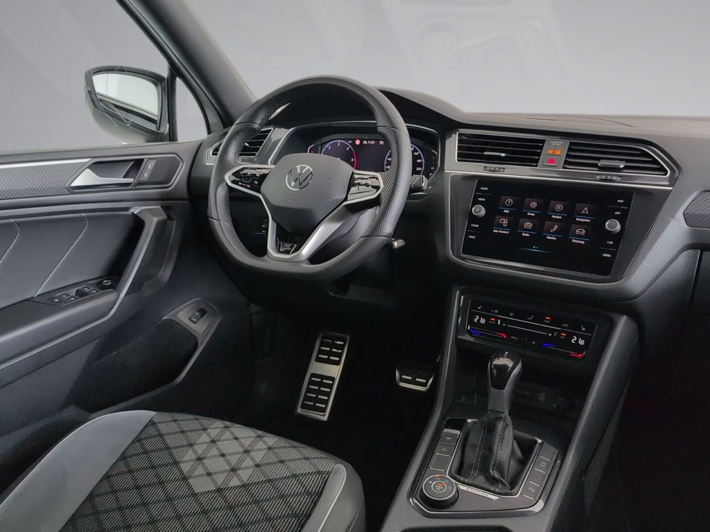 Volkswagen Tiguan Allspace 2023