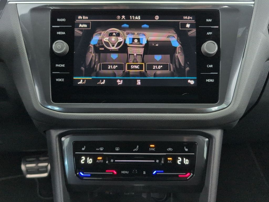 Volkswagen Tiguan Allspace 2023
