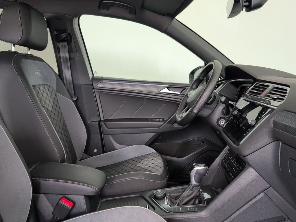 Volkswagen Tiguan Allspace 2023