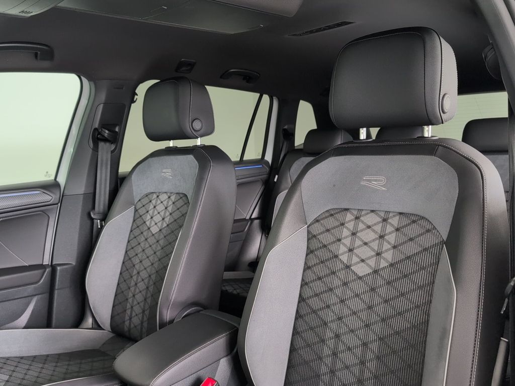 Volkswagen Tiguan Allspace 2023