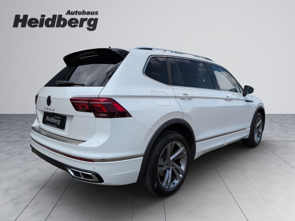 Volkswagen Tiguan Allspace 2023