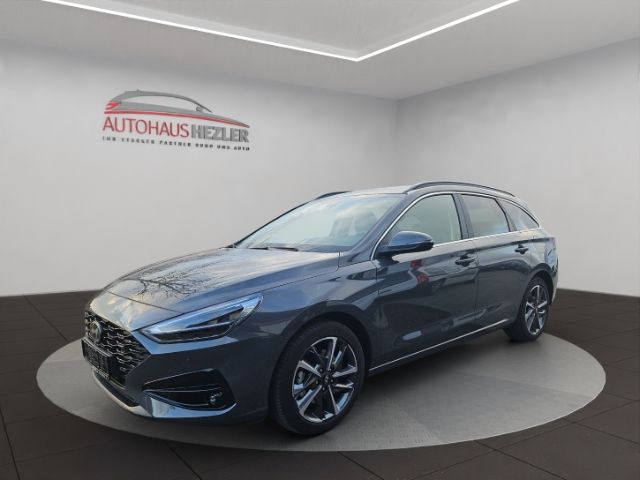 Hyundai i30 2024