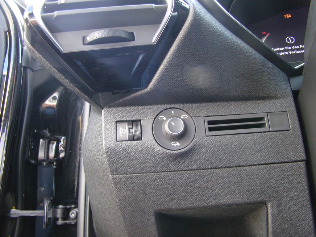 DS Automobiles DS7 (Crossback) 2023