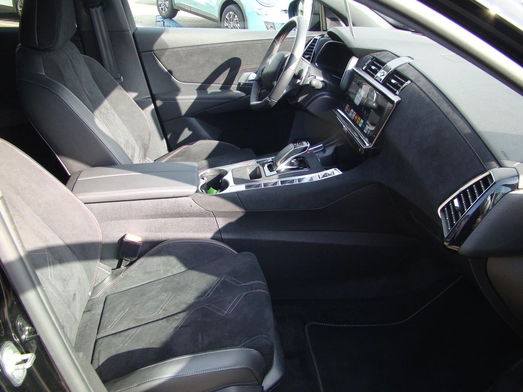 DS Automobiles DS7 (Crossback) 2023