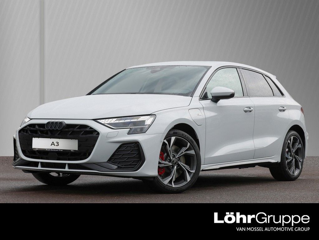 Audi A3 2025