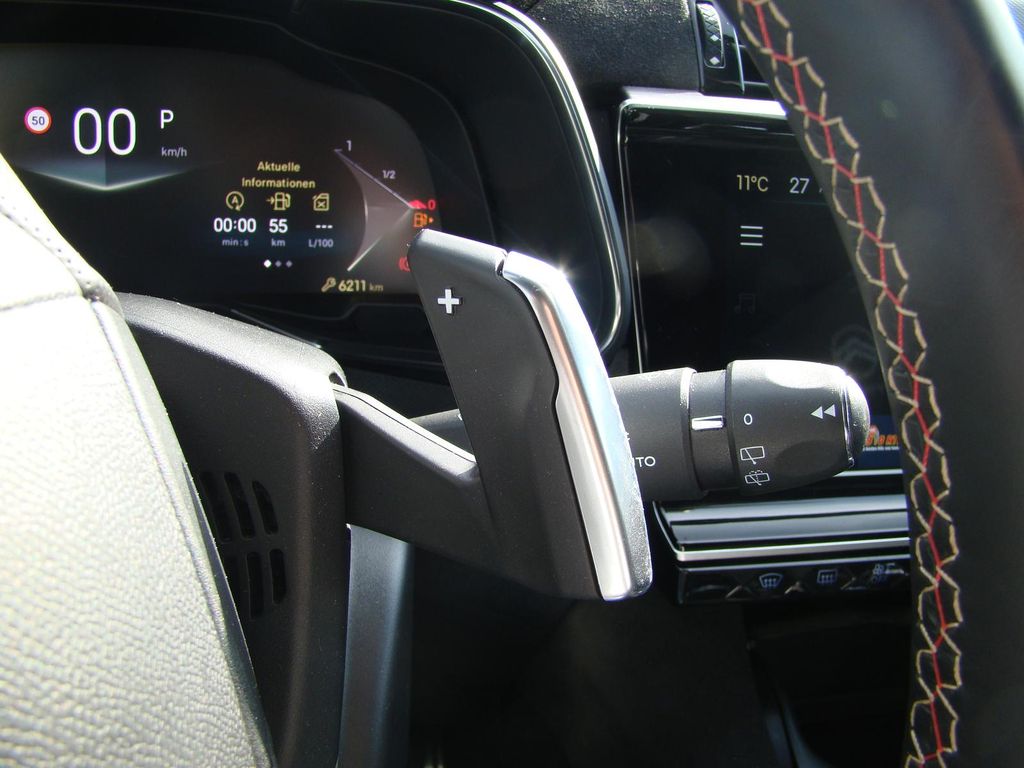 DS Automobiles DS7 (Crossback) 2023