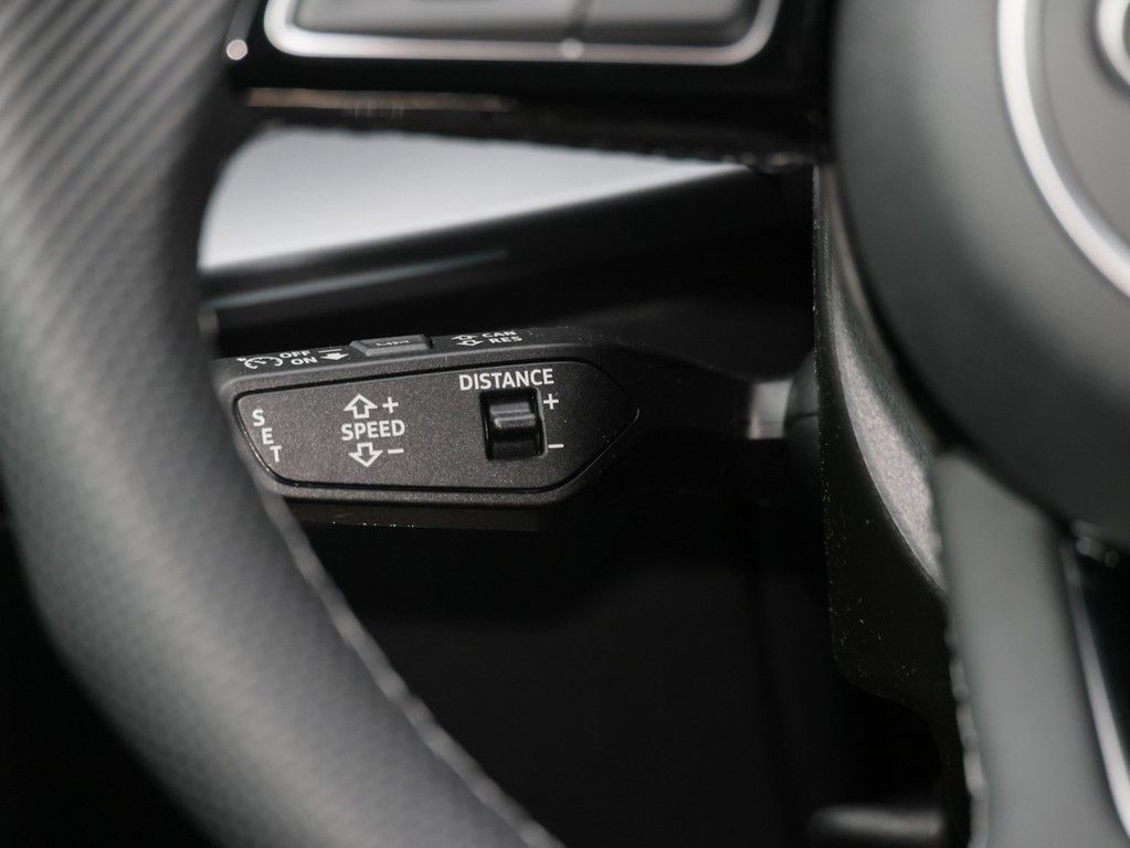 Audi A3 2025