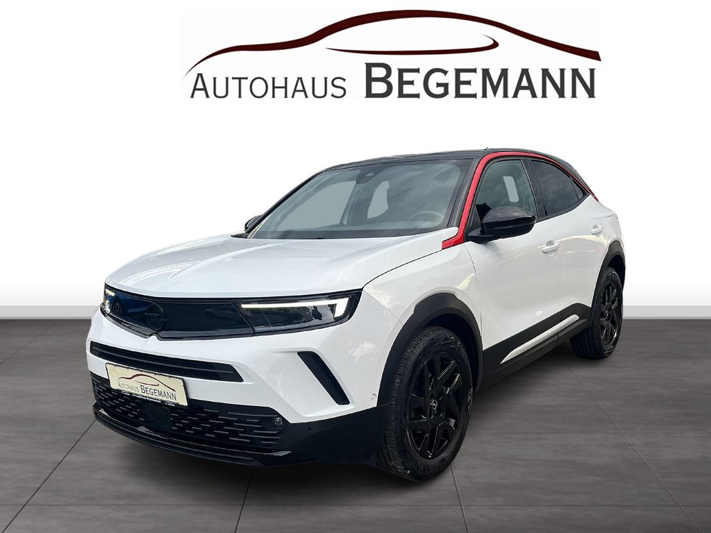 Opel Mokka 2022