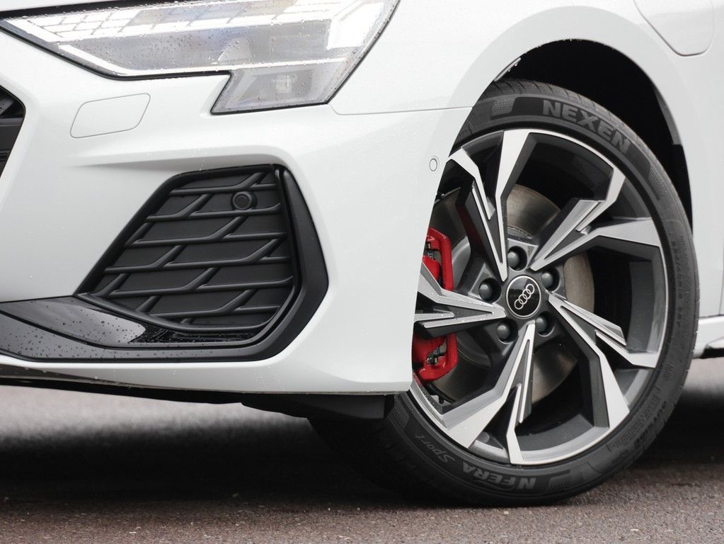 Audi A3 2025