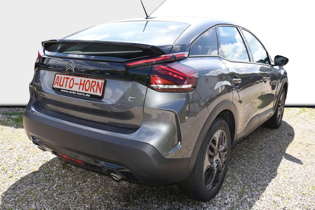 Citroën C4 2024