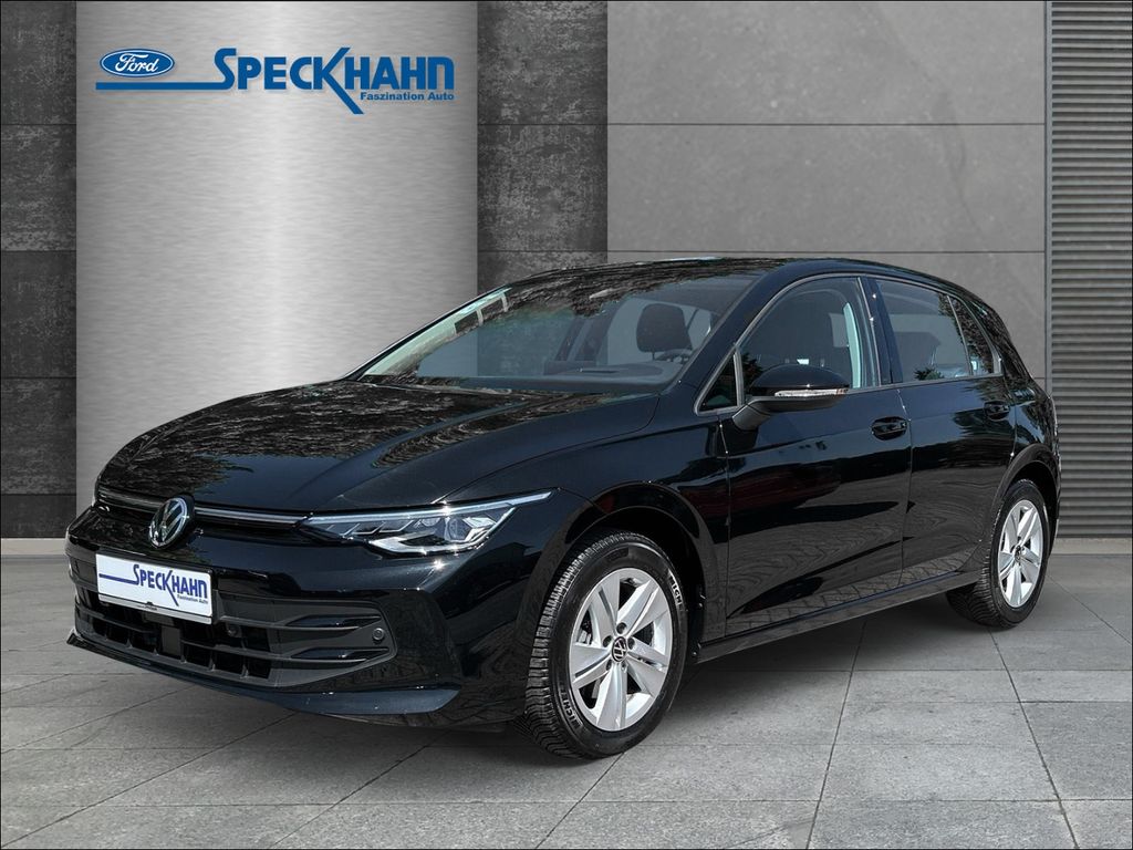 Volkswagen Golf 2024
