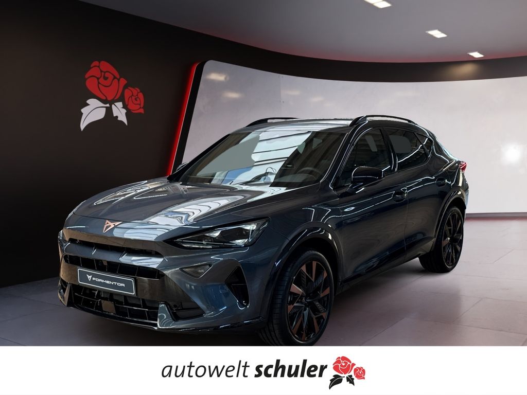 Cupra Formentor 2025
