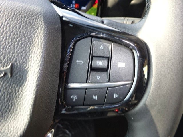 Ford Tourneo Custom 2025